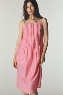 Pistola Victoria Midi Dress