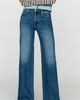 Pistola Vivial Mid Rise Flare Jeans - 4