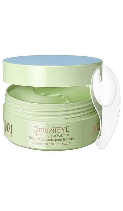 Pixi Pixi Detoxif-eye Patches