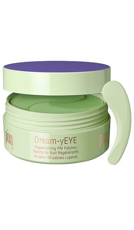 Pixi Pixi Dream-yeye Patches