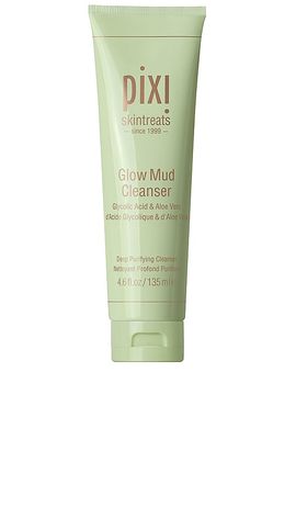 Pixi Pixi Glow Mud Cleanser