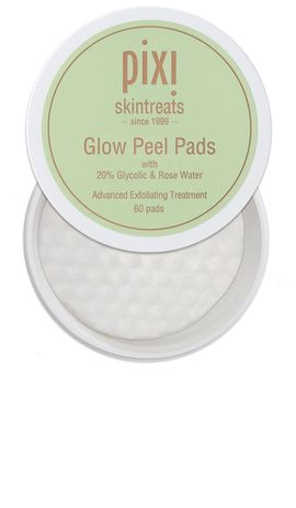 Pixi Pixi Glow Peel Pads