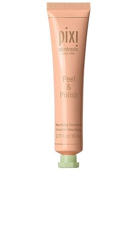 Pixi Pixi Peel & Polish