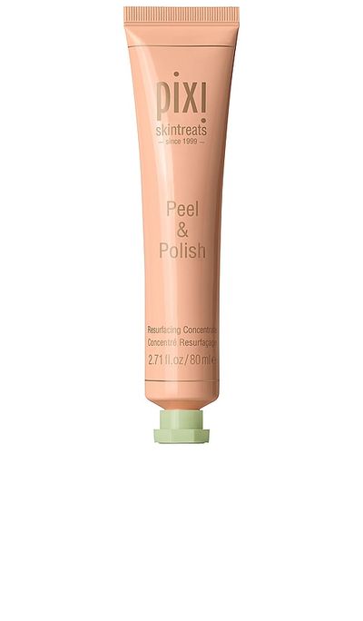 Pixi Pixi Peel & Polish