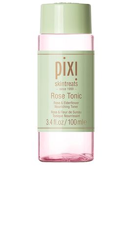Pixi Pixi Rose Tonic