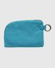 Pizzazz Pizzazz Keyring Coin Purse in Sky, Women's at Urban Outfitters - 2