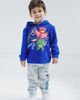 PJ MASKS PJ MASKS Fleece Hoodie & Pants Set - 2