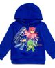 PJ MASKS PJ MASKS Fleece Hoodie & Pants Set - 3