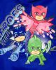 PJ MASKS PJ MASKS Fleece Hoodie & Pants Set - 4