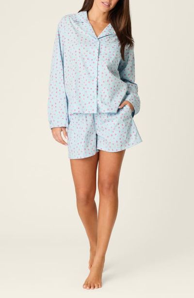PJ Salvage PJ Salvage After Party Short Pajamas