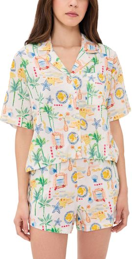 PJ Salvage PJ Salvage Ciao Babe Set Multi