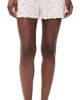 PJ Salvage PJ Salvage Cloud Pajama Shorts Romantic Roses - 1