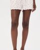 PJ Salvage PJ Salvage Cloud Pajama Shorts Romantic Roses - 2