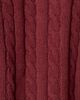 PJ Salvage PJ Salvage Cozy Chenille Cable Knit Lounge Pants - 5
