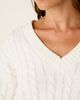PJ Salvage PJ Salvage Cozy Chenille Pajamas - 4