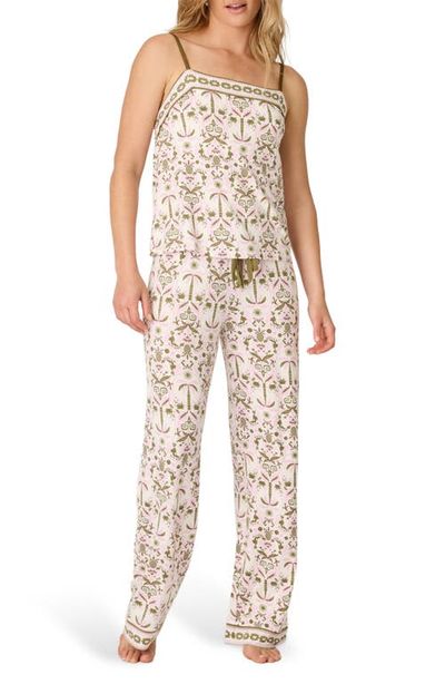 PJ Salvage PJ Salvage Deja Vu Dreams Pajamas