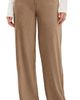 PJ Salvage PJ Salvage Easy Izzy Corduroy Knit Pajama Pants Truly Taupe - 1