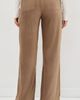 PJ Salvage PJ Salvage Easy Izzy Corduroy Knit Pajama Pants Truly Taupe - 3