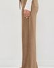 PJ Salvage PJ Salvage Easy Izzy Corduroy Knit Pajama Pants Truly Taupe - 4