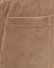 PJ Salvage PJ Salvage Easy Izzy Corduroy Knit Pajama Pants Truly Taupe - 6
