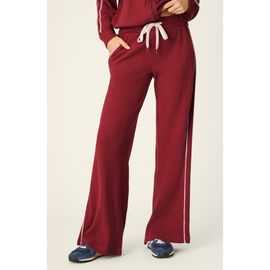 PJ Salvage PJ Salvage Every Day Wide Leg Lounge Pants