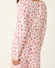 PJ Salvage PJ Salvage Femme de Noel Henley Sleep Top - 2