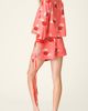 PJ Salvage PJ Salvage Flannel Short Pajamas - 2