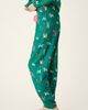 PJ Salvage PJ Salvage Happy Pawlidays Jersey Pajama Pants - 3
