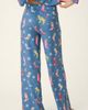 PJ Salvage PJ Salvage Howdy Holidays Pajama Pants - 2