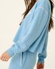 PJ Salvage PJ Salvage Howdy Holidays Sleep Top - 3