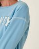 PJ Salvage PJ Salvage Howdy Holidays Sleep Top - 4
