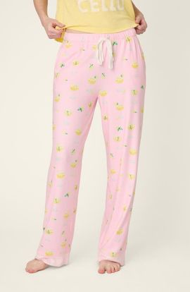 PJ Salvage PJ Salvage La Dolce Spritz Pajamas Pants