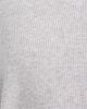 PJ Salvage PJ Salvage Long Sleeve Textured Essentials Top Heather Grey - 6