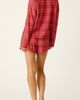 PJ Salvage PJ Salvage Mad for Plaid Pajamas - 2
