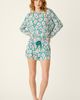 PJ Salvage PJ Salvage Mahjong Queen Dreams Sleep Shorts - 4