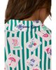 Pj Salvage Pj Salvage Mahjong Queen Notched Collar Pajama Set - 5