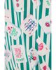 Pj Salvage Pj Salvage Mahjong Queen Notched Collar Pajama Set - 6