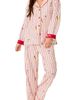 PJ Salvage PJ Salvage Martinis and Mistletoe Pajama Set - 1