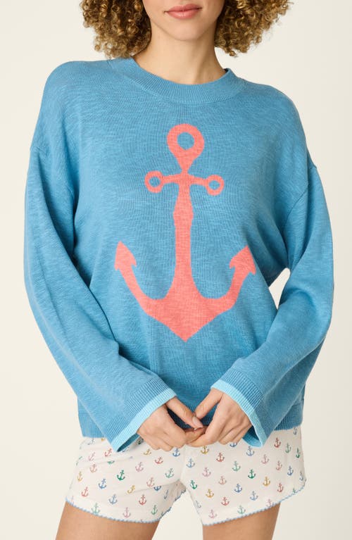 PJ Salvage PJ Salvage Meet Me by the Sea Sweater