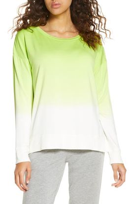 PJ Salvage PJ Salvage Neon Pop Top