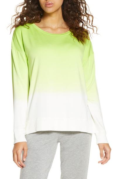 PJ Salvage PJ Salvage Neon Pop Top