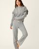 PJ Salvage PJ Salvage Ruffle Pullover Hoodie - 5