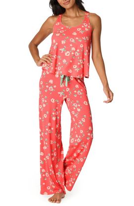 PJ Salvage PJ Salvage Siesta Dreams Jersey Pajamas