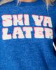 PJ Salvage PJ Salvage Ski Ya Later Sweater - 4