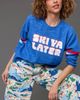 PJ Salvage PJ Salvage Ski Ya Later Sweater - 5