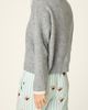 PJ Salvage PJ Salvage The Cocktail Club Long Sleeve Pajama Top - 2