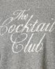 PJ Salvage PJ Salvage The Cocktail Club Long Sleeve Pajama Top - 5