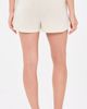 PJ Salvage PJ Salvage Weekend Waffles Shorts Light Oatmeal - 3