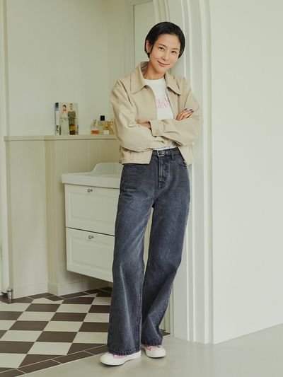 PLAC Lacida 051K Jeans_Vintage Black