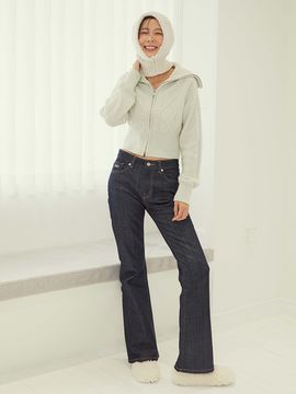 PLAC New Lacida Denim Pants [Raw]